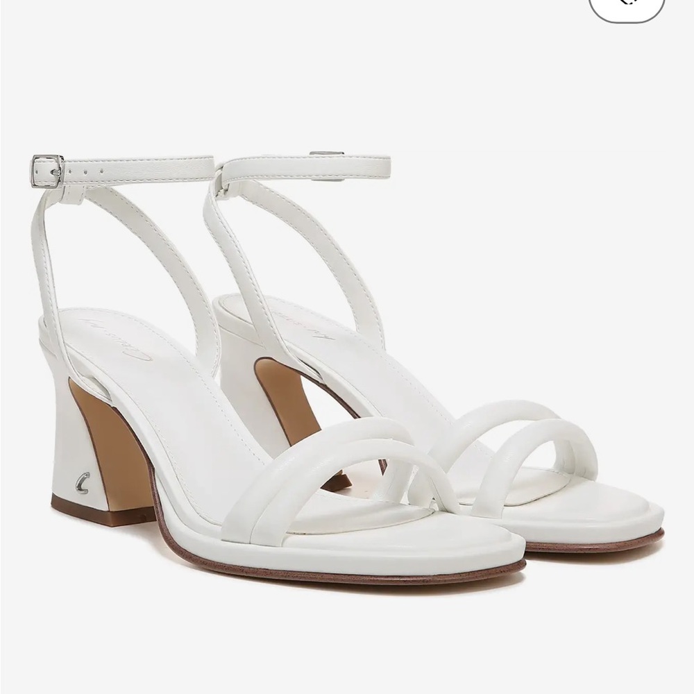 NWT Circus NY by Sam Edelman Hartlie size 11 White